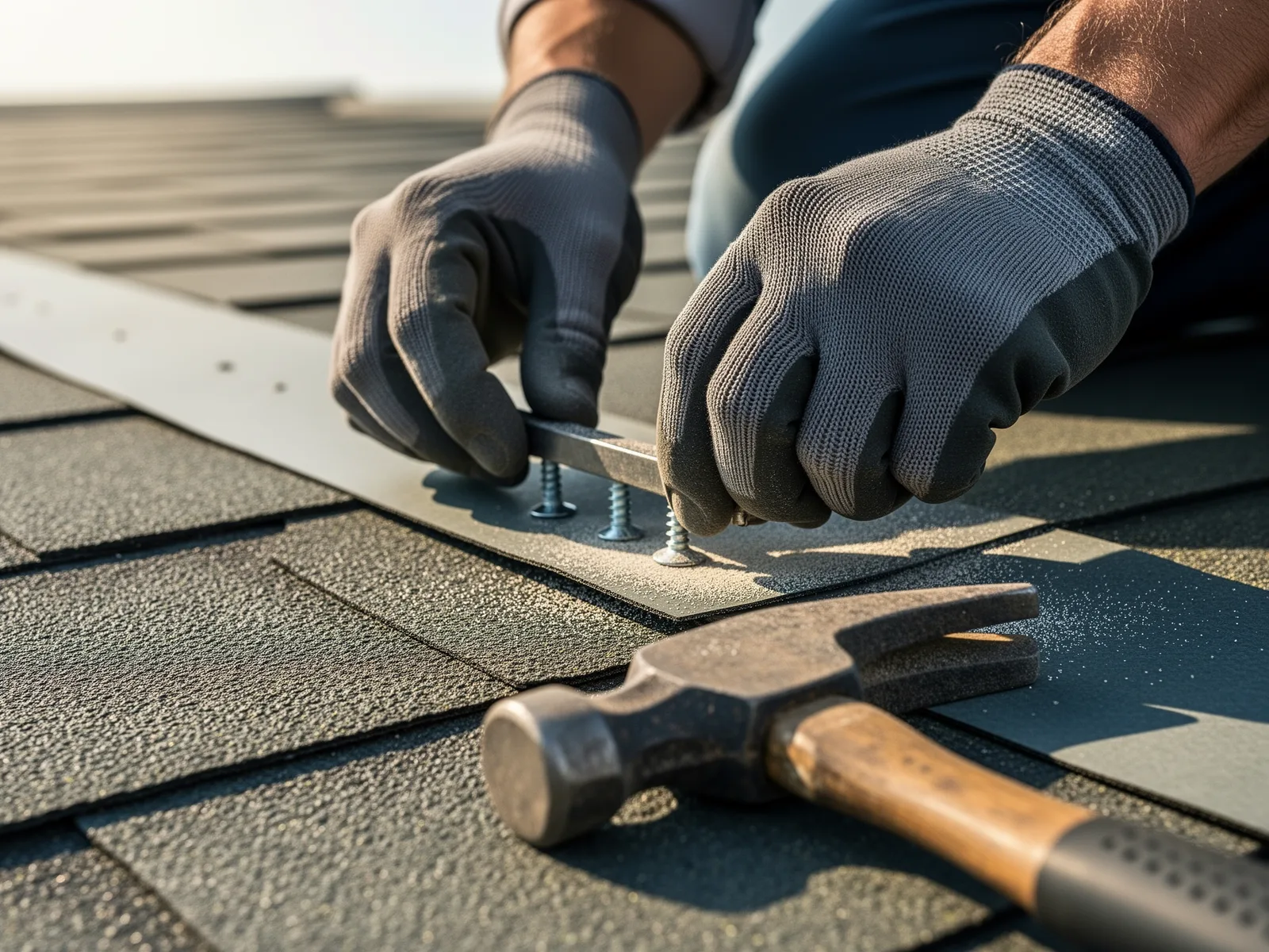 Why choose Fascia Repair in Copperhill, TN